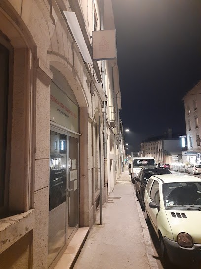 Prana, Praticien de Médecine Alternative à Vienne