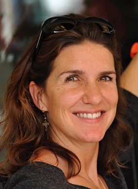 Isabelle Puech-Samson, Praticien de Médecine Alternative à Jacou