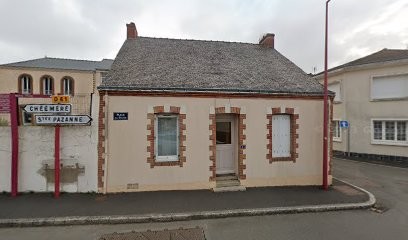 Thérapeute Holistique - La Plume du Coeur - Mireille Briand, Praticien de Médecine Alternative à Saint-Hilaire-de-Chaléons