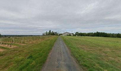 Nathalie BERRON - Praticien En Massage, Praticien de Médecine Alternative à Cadillac