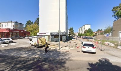 GT INTERLOGOS, Hypnothérapeute à Dole