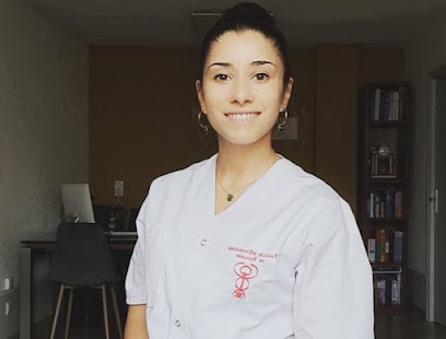 Camille TARTACAP - Etiopathe - Cabinet D'étiopathie - Gan (Proche Pau 64) - Drainage Lymphatique Manuel - Remodelage, Praticien de Médecine Alternative à Gan