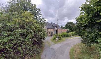 Alexandre SIMON, Praticien de Médecine Alternative à Saint-Germain-le-Guillaume