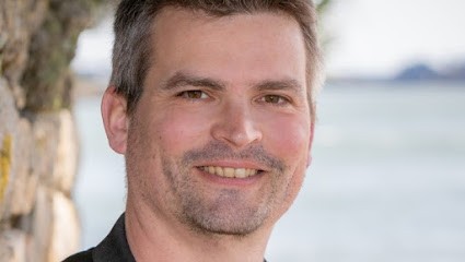 Frédéric GINDRE - Hypnothérapeute, Hypnothérapeute à Séné