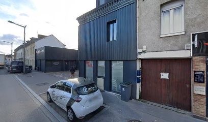 LaserOstop Rouen, Praticien de Médecine Alternative à Déville-lès-Rouen
