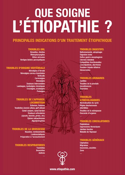 Vic Cédric, Praticien de Médecine Alternative à Tréguier