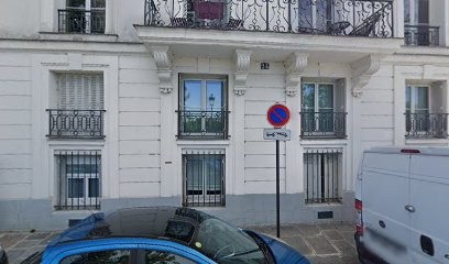 Muriel Neveu, Praticien de Médecine Alternative à Paris 04