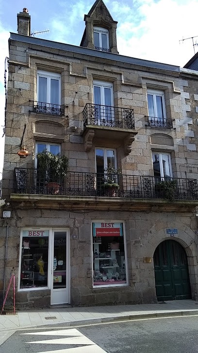 Reflexologue Plantaire Mme Bourdon MJ, Réflexologue à Villedieu-les-Poêles-Rouffigny