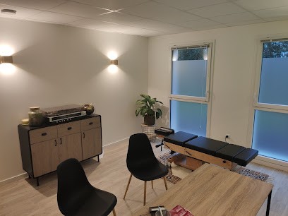 Etiopathe - COQUELIN Charles, Praticien de Médecine Alternative à Ouistreham