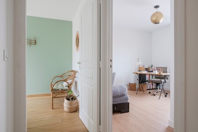 Cabinet De Sophrologie - Laura Caldironi, Praticien de Médecine Alternative à Saint-Jean-de-Védas