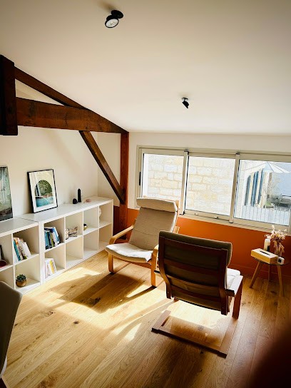 Charlotte Doreau | Hypnothérapeute | Cabinet D'hypnose à Bruges, Hypnothérapeute à Bruges