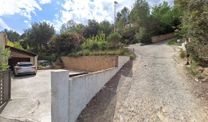 MP SOPHROLOGIE VAR, Praticien de Médecine Alternative à Cabasse