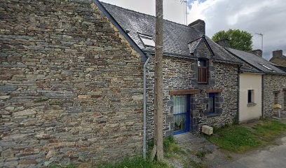 Reflex Essence Ciel, Réflexologue à La Gacilly