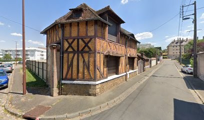 HOMA Accueillir Ressentir Dialoguer, Réflexologue à Évreux