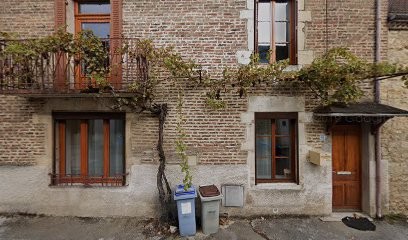 Maud Jacquelin - Sophrologue caycédien certifiée RNCP, Praticien de Médecine Alternative à Bletterans