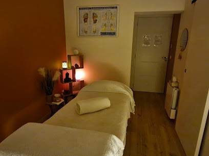 Valérie Benvenuto Reflex'Soindesoi, Réflexologue à Frontignan