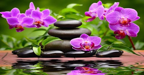 Carine CAZIER - Massage bien-être - Reiki - Massage californien - Massage bol kansu, Praticien de Médecine Alternative à Bolbec