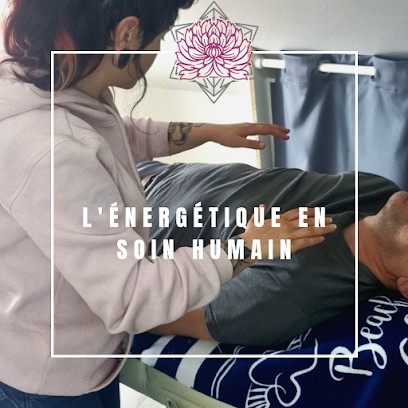 Mary Energeticienne, Praticien de Médecine Alternative à Saint-Vallier