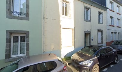 Hypnose Fanny Campan - Plougastel Daoulas - Brest, Hypnothérapeute à Plougastel-Daoulas