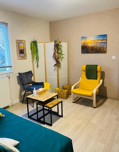 Catherine Haricot- Trotignon | Sophrologue -Coach-PNL, Praticien de Médecine Alternative à Meyzieu