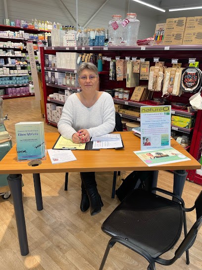 Estelle Godart - Naturopathe Spécialisée Fibromyalgie - Oise Pont Sainte Maxence Senlis Compiègne Chantilly Creil Clermont, Praticien de Médecine Alternative à Pont-Sainte-Maxence