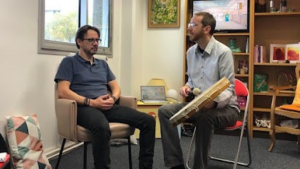 Alain Baud Cabinet D'hypnose À Chatou, Hypnothérapeute à Chatou