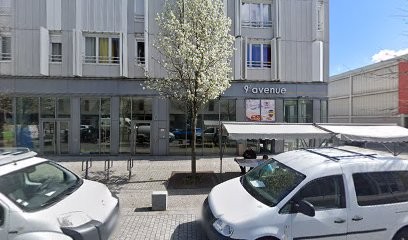 Magali CANOVAS - Hypnothérapeute à LYON 9, Hypnothérapeute à Lyon 09