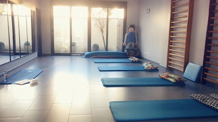 Sonia CHAUVIN-VILLANUEVA Sophrologue - Hypnopraticienne, Praticien de Médecine Alternative à Meaux