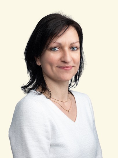 Hélène MONNOURY - Réflexologue Dien Chan Tours, Réflexologue à La Riche