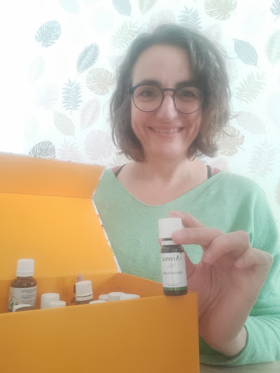 Lorène Fernandes Naturopathe Iridologue, Praticien De Médecine Alternative à Calais
