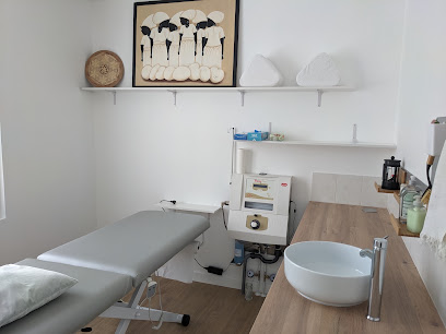 Marie Wiel Naturopathie, Irrigation Du Côlon, Massage Chi Nei Tsang, Praticien De Médecine Alternative à Dunkerque