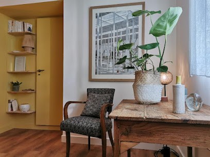 Marie Del Pozo Naturopathie, Réflexologie, Praticien de Médecine Alternative à Rochefort