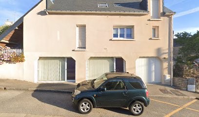 Marchand Betty Catherine Elisabeth, Praticien de Médecine Alternative à Saint-Avé