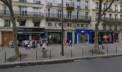 Garcia André-José, Praticien de Médecine Alternative à Paris 04