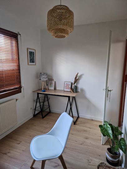 Corinne Barat hypnose, Hypnothérapeute à Saint-Philbert-de-Grand-Lieu