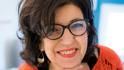 Aïcha METGY, Praticien de Médecine Alternative à Gien