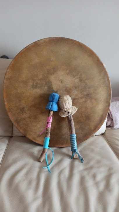 Virginie CHOQUE | Sophrologue | Massages | Médium Compiègne, Praticien de Médecine Alternative à Clairoix