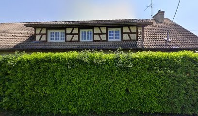 Ravelle-Chapuis Jacques, Praticien de Médecine Alternative à L'Abergement-Sainte-Colombe