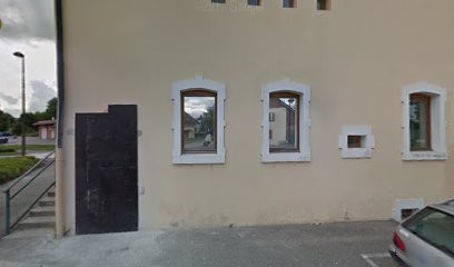 Thomas Saddier Médecine Holistique, Praticien de Médecine Alternative à Chavanod