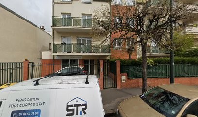 Anne-Marie BESSET, Praticien de Médecine Alternative à La Garenne-Colombes