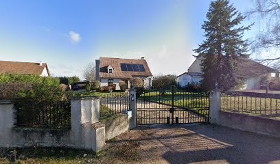 Virginie Potier-Hypnose Absolu, Hypnothérapeute à Serbannes