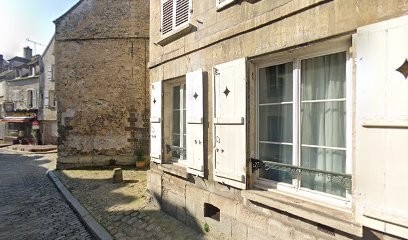 Temps d'un souffle - MAGNÉTISEUSE-ÉNERGÉTICIENNE., Praticien de Médecine Alternative à Senlis