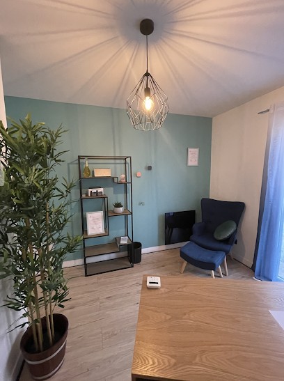 Ameline Sezille Sophrologue - cohérence cardiaque et Accompagnante à la parentalité, Praticien de Médecine Alternative à Pont-Sainte-Maxence