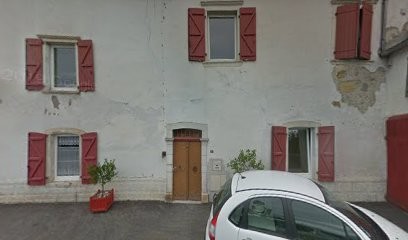 Christian Guillet, Hypnothérapeute à Dognen