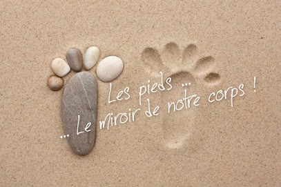 BARBIER Sandrine Praticienne en réflexologie Amma Assis, Praticien de Médecine Alternative à Corme-Écluse