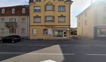 GOETZMANN Pierre-baptiste NATUROPATHE, Praticien de Médecine Alternative à Saint-Louis