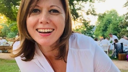 Laurence LESAFFRE - Praticien En Shiatsu, Praticien de Médecine Alternative à Franconville