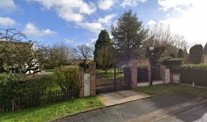 Bien Etre Picardie. Celine Aubry, Réflexologue au Mont-Saint-Adrien