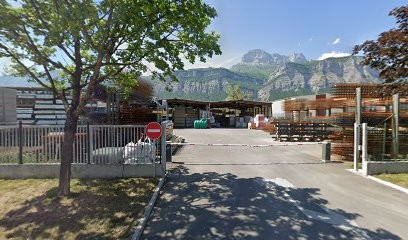 Fabienne DELORAINE-WACK - Naturopathe - Praticienne En Réflexologie Plantaire Et Massage Assis Amma, Praticien de Médecine Alternative à Crolles