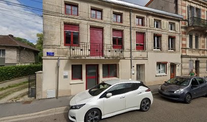 Lise Lahaye Etiopathe, Praticien de Médecine Alternative à Verdun